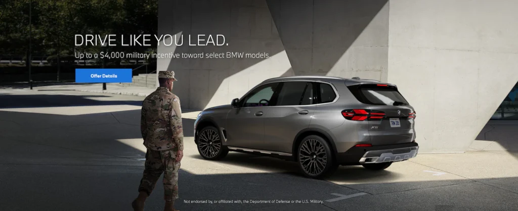 Welcome to Valley Auto World BMW