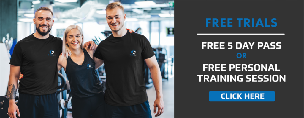 TruFit Gym